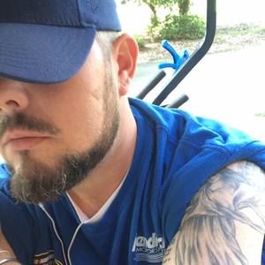 Meet your Posher, Jeremy